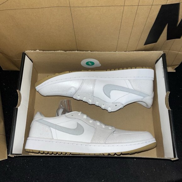 NEW Nike Air Jordan 1 Low G Golf \